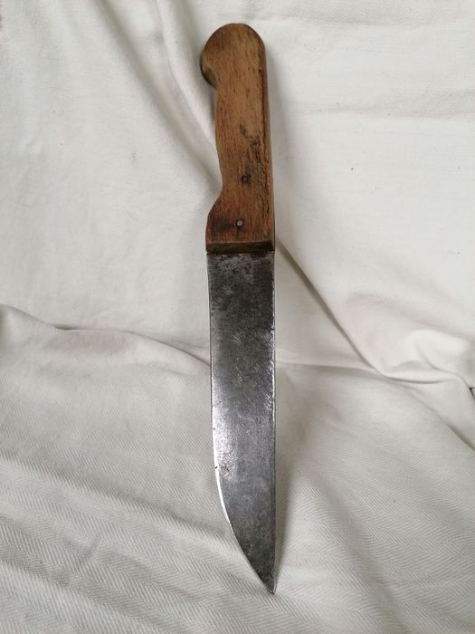 Нож "Шипка" стар