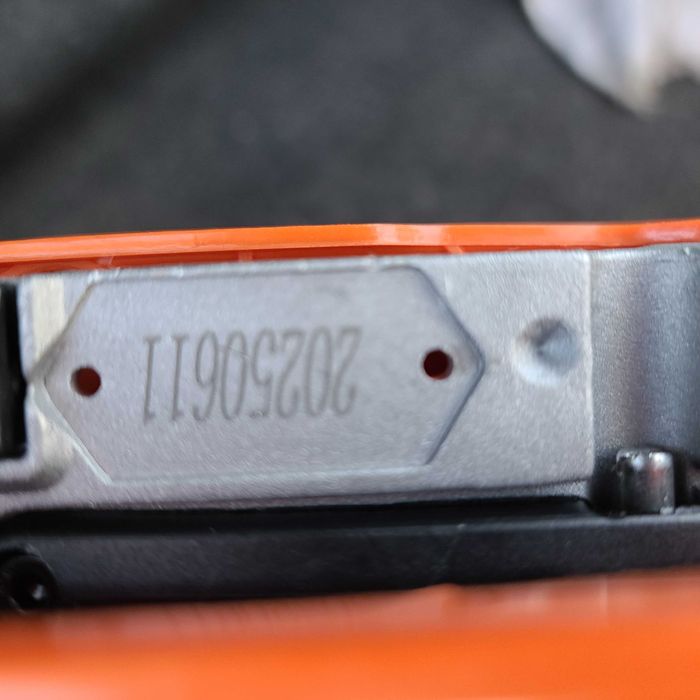 Моторна резачка Husqvarna 365 ,нова