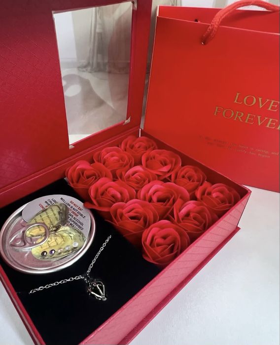 жемчуг в ракушке