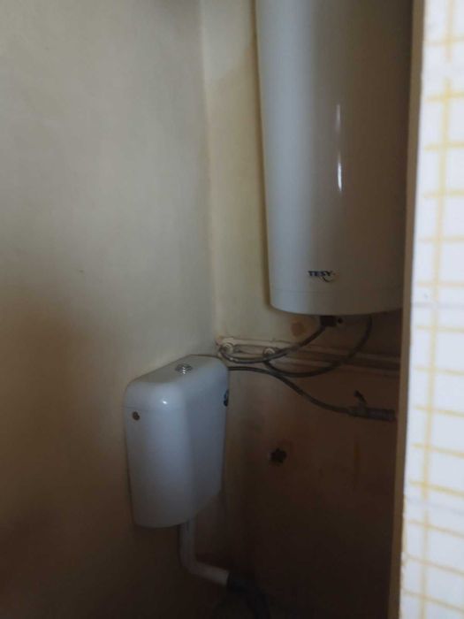 Дава се под наем Къща в Плевен, 9-ти квартал - 50 кв.м за 204 € - Снимка #5