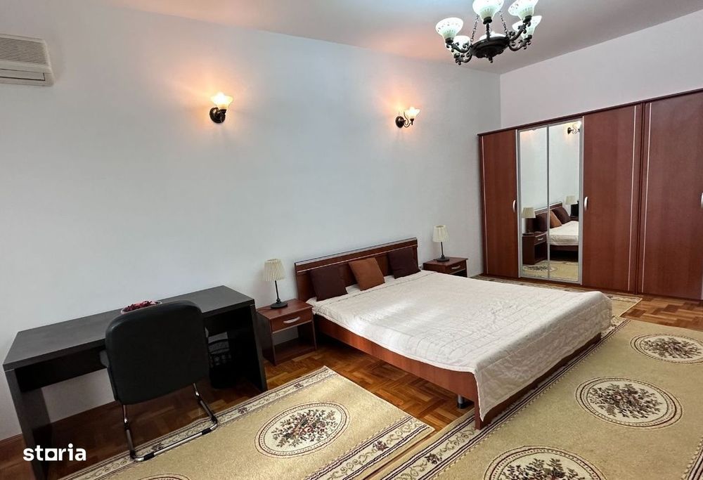 Apartament 3 Camere 100 mp | Zona Parcul Herastrau | Parcare Subteran — fotografia 3
