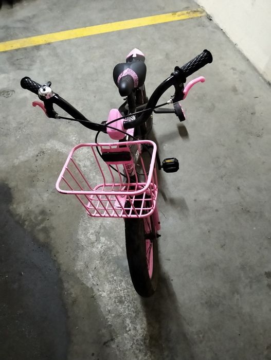 Продам детский велосипед