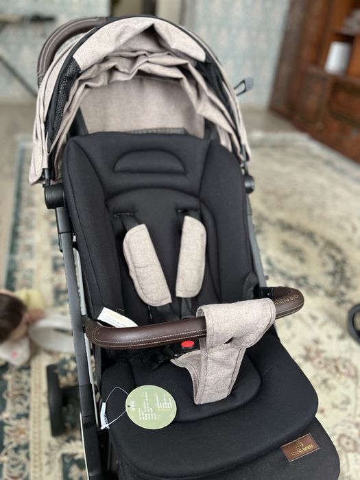 Коляска 25 мын тг