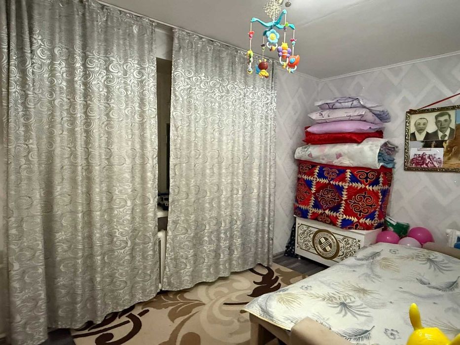 Продажа 3-комнатной квартиры