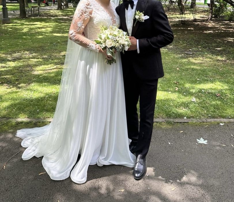 Rochie de mireasă