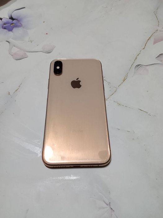 iPhone XS 256 GB