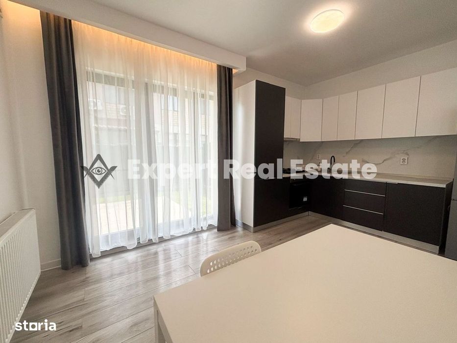 Vila Moderna-Otopeni-Pet Friendly-Gradina