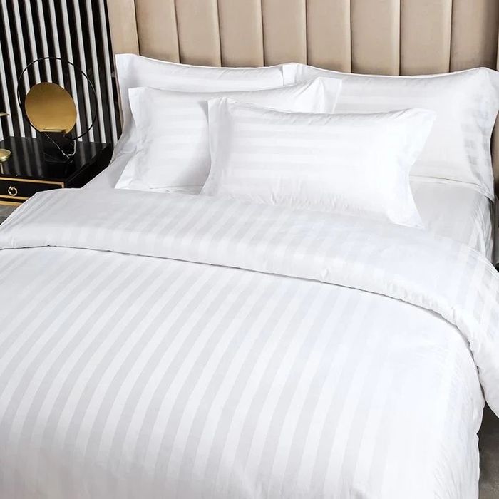 Lenjerii Damasc Hotel / Prosoape / Halate Baie