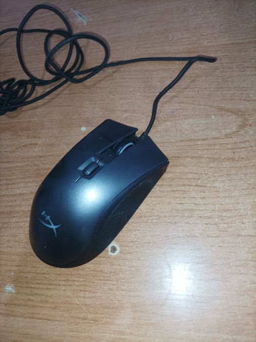 Игровая мышка Hyperx fps pro