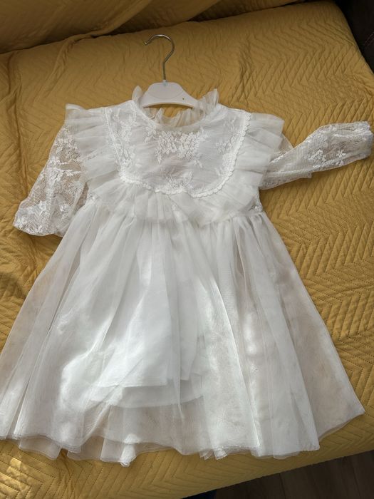 Rochit eleganta dantaelA