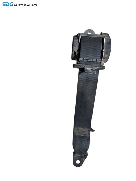 Centura Siguranta Dreapta Spate Dacia Logan 2 MCV 2012 - 2020 Cod 888416959R [P0045]
