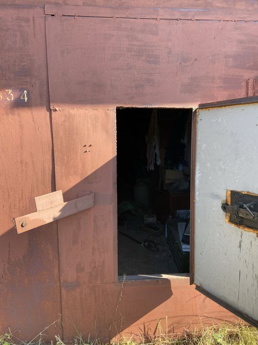 Продам гараж в кооперативе «Дружба»