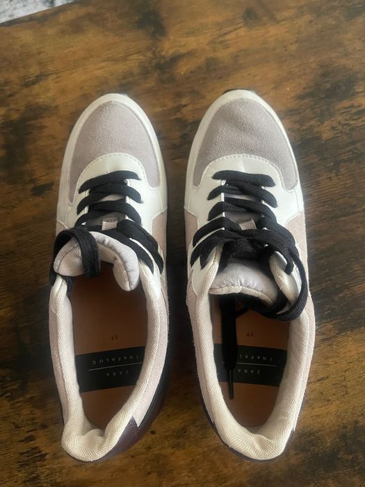 ZARA Дамски обувки