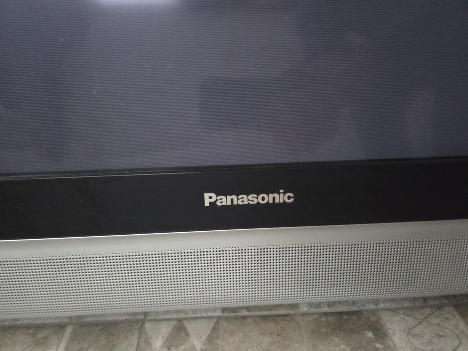 Televizor LCD Panasonic Viera