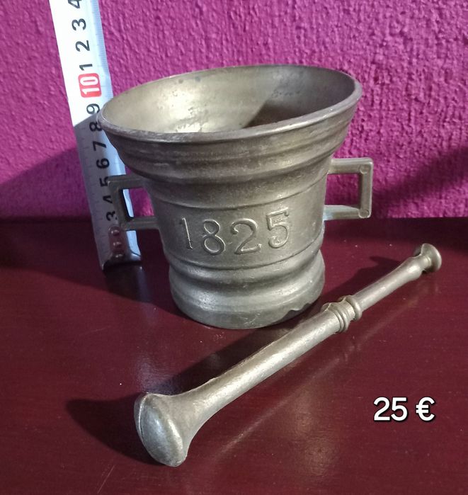 Ретро Хаванчета.