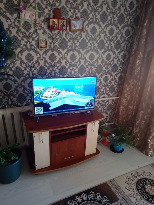 Комната в общежитии