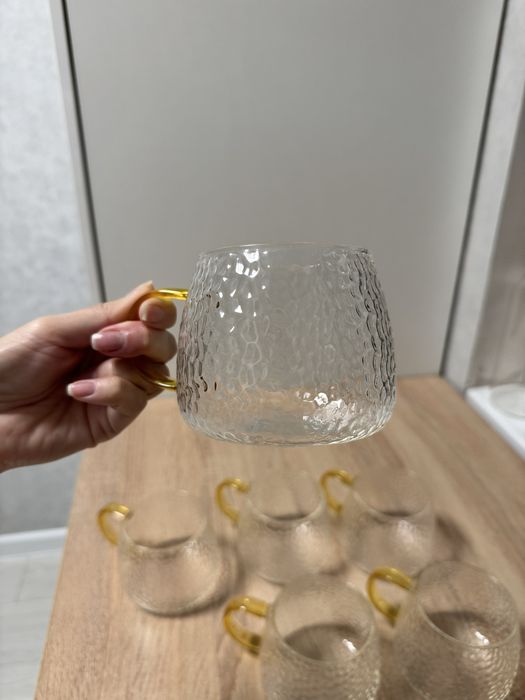 Продам набор кружек