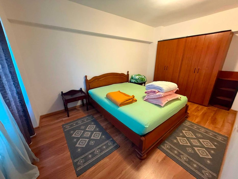 Regim hotelier, apartament, Focsani in centru