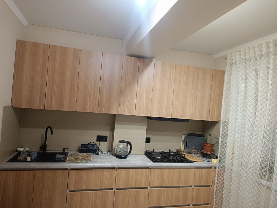 Сдам квартиру 1 ком 40 кв²