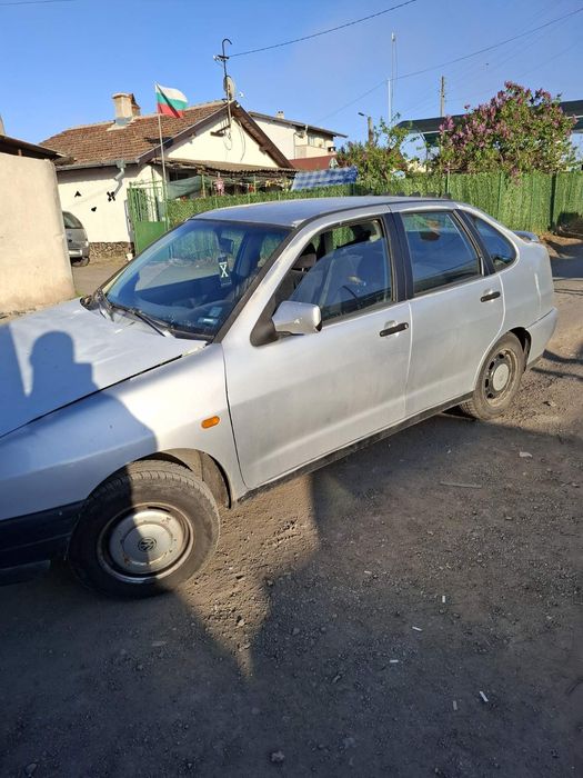 Seat Cordoba 1.9 SDI 98 година на части