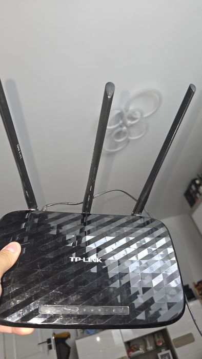 Router wii-fii 5g  TP-LINK