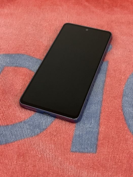 Samsung Galaxy A53 5G