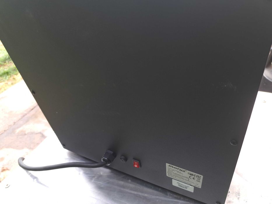 Професионален Steakgril Steba Germani