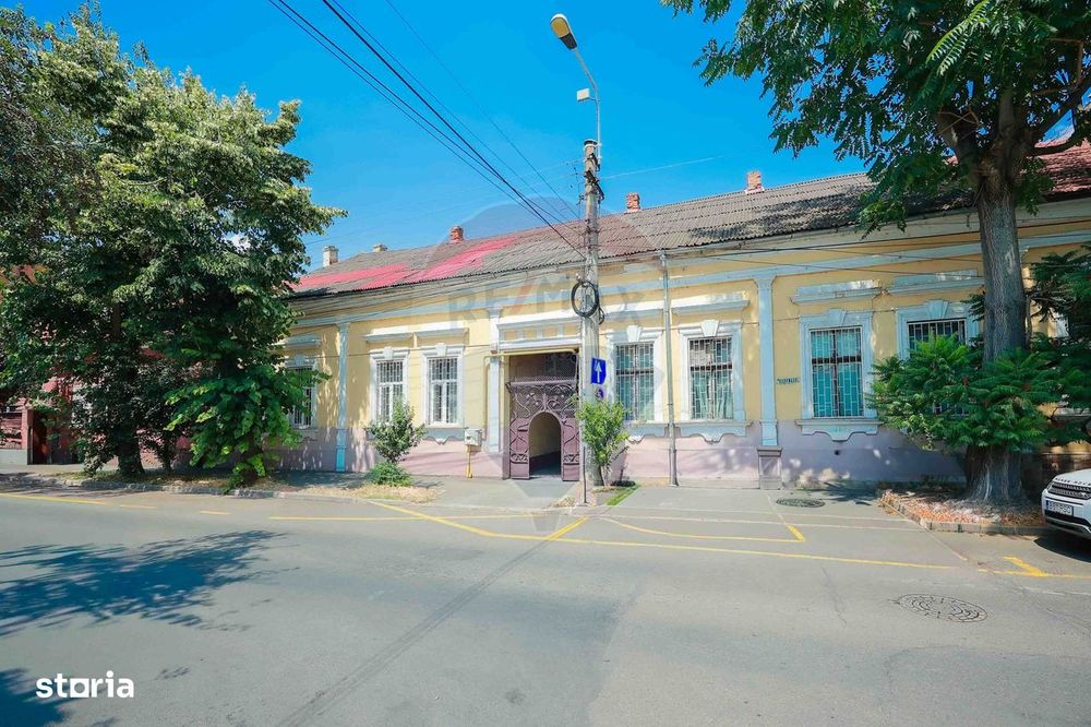 De vânzare apartament cu 1 cameră, str. Cuza Vodă, ultracentral