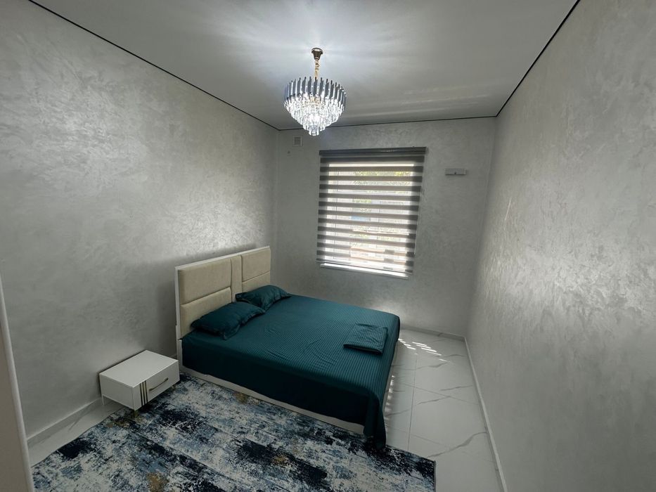 Дача на Кайнар булак