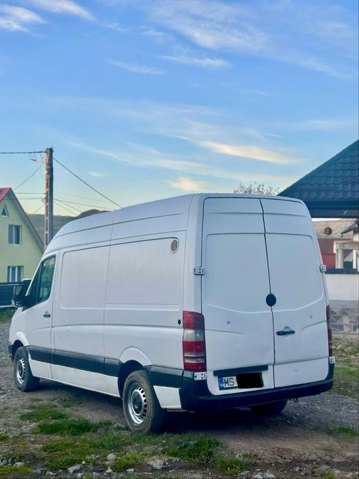 Mercedes sprinter 315 2.2 Diesel