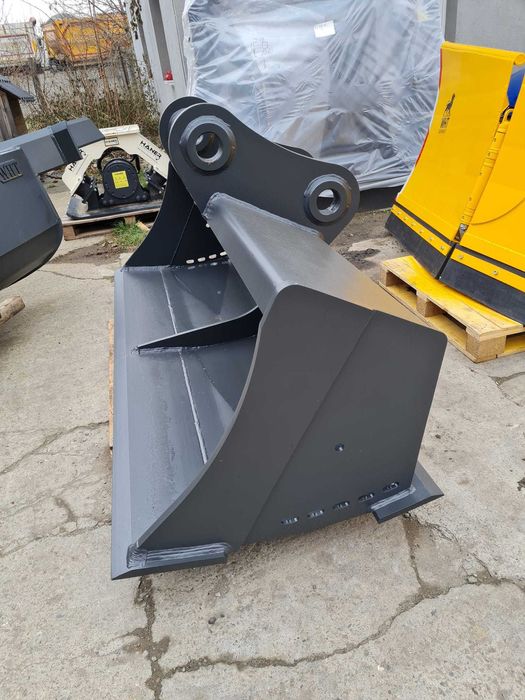 Cupa taluz 1200 mm -1500 mm JCB 3CX, Cat 428