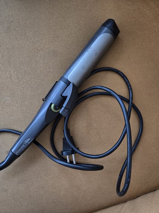 Плойка для завивки волос Remington