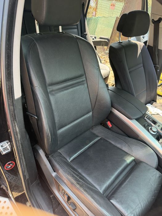 BMW X5 E70 M57 proprietar