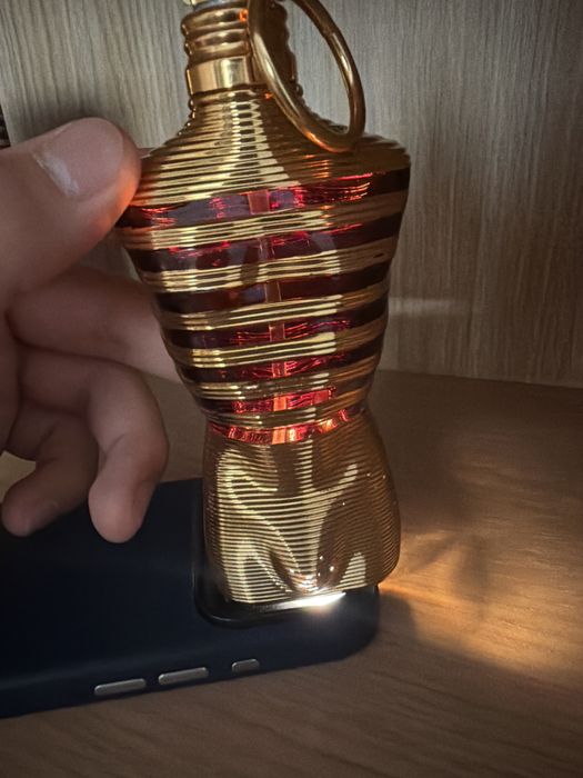 Парфюм бренда Jean Paul Gaultier elixir