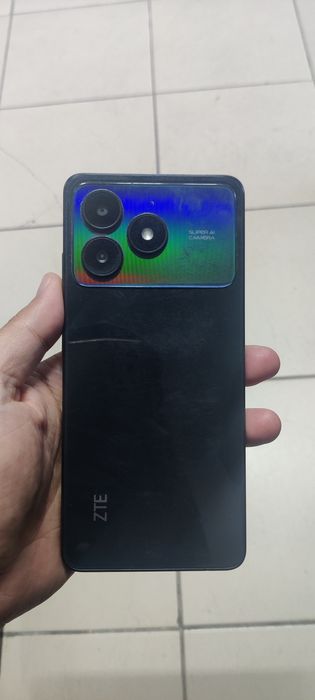 Продам ZTE blade A36.