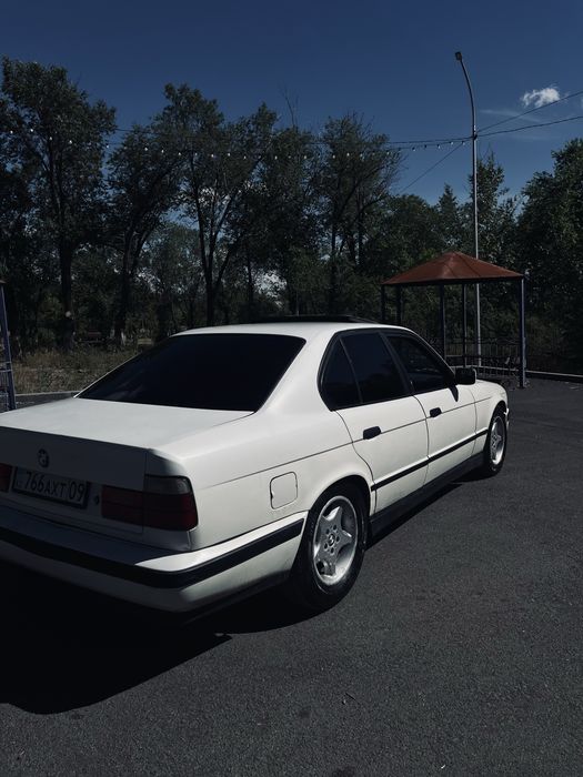 Продам бмв на активном ходу