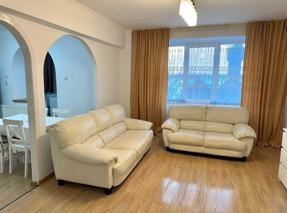 Apartament modern de vanzare