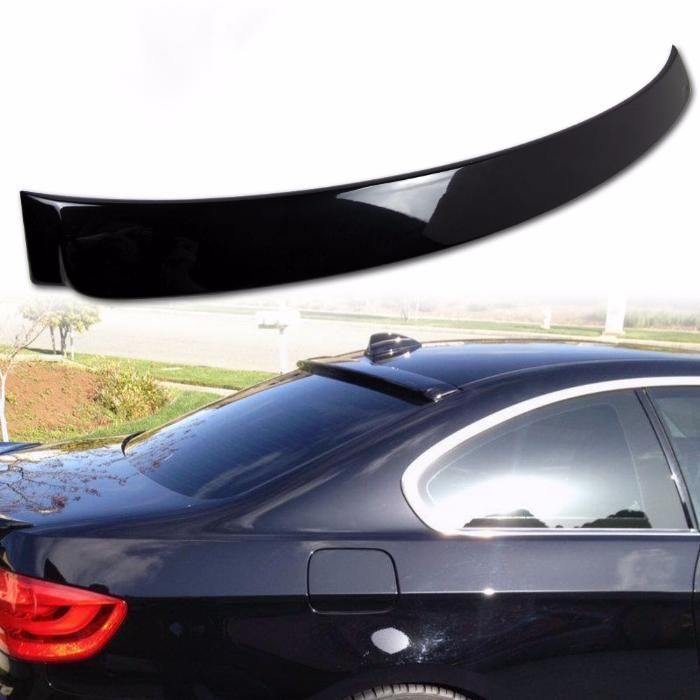Eleron Luneta BMW e92 seria 3 Coupe model AcSchnitzer  CALITATE PREMIUM ⭐️⭐️⭐️⭐️⭐️