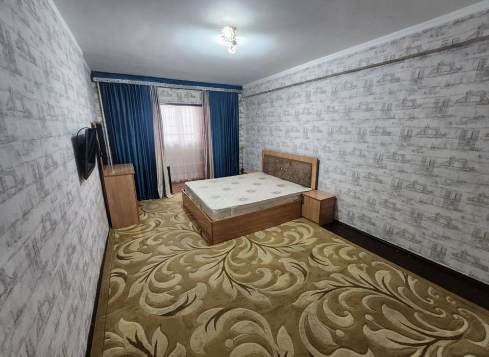 Ц7 квартира 1в2 орентир VOHHA Brasserie 6 Этаж  балкон есть