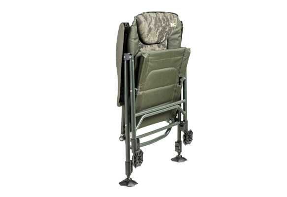 Стол Mivardi Chair CamoCODE Quattro