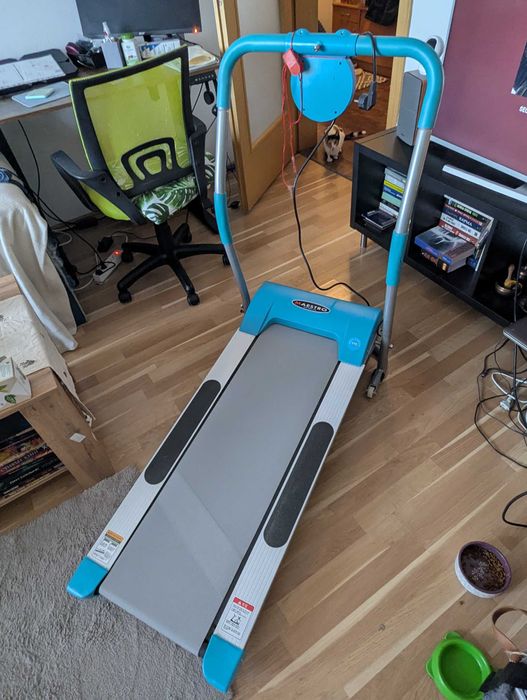 Пътека за ходене - Egojin