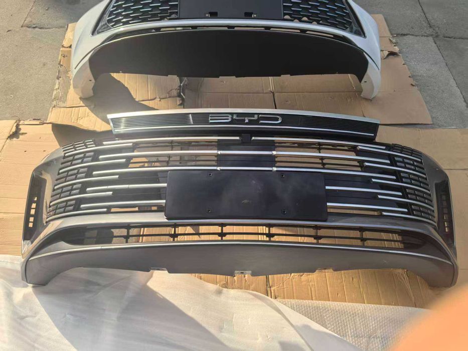 Передний бампер на BYD Destroyer 05