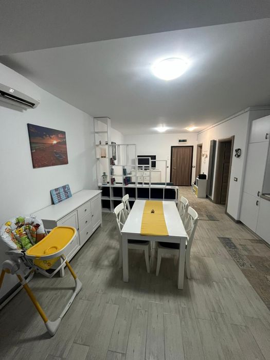 Apartament mamaia nord
