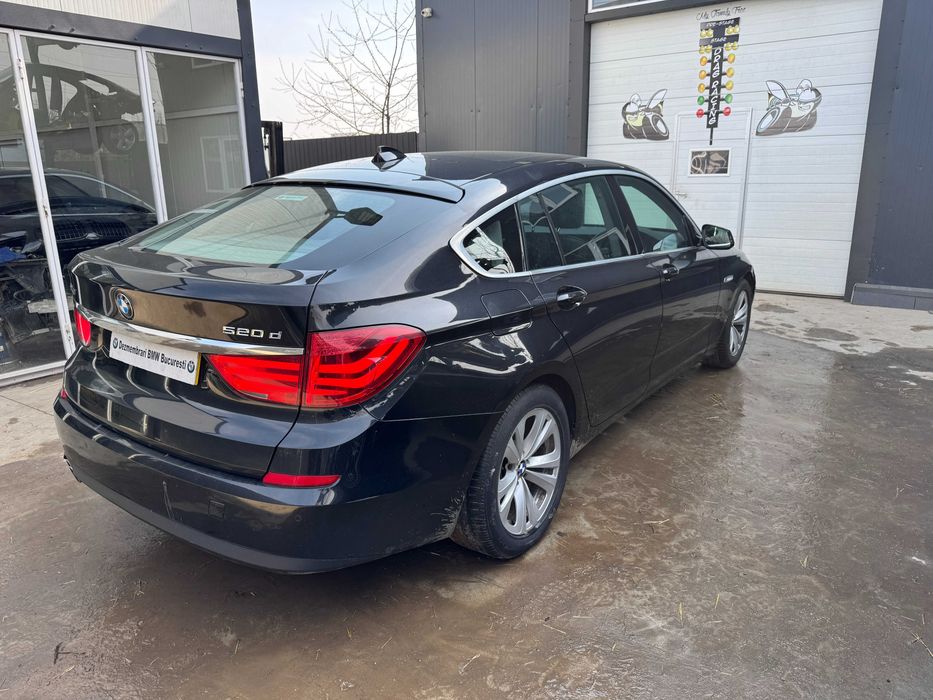 Bara spate originala BMW Seria 5 F07 NFL