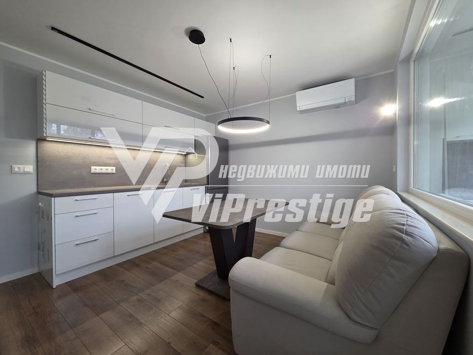 Продава се Тристаен апартамент в Пловдив, Христо Смирненски - 66 кв.м за 2697 €/кв.м - Снимка #4