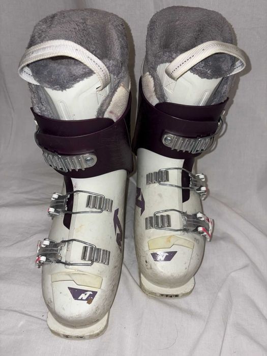 Clapari copii Rossignol si Nordica