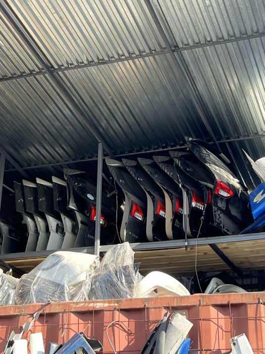 кузовные запчасти субару ряд моделей