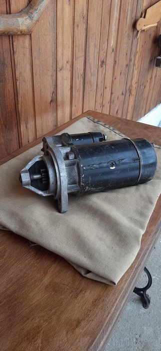 Electromotor camion RABBA