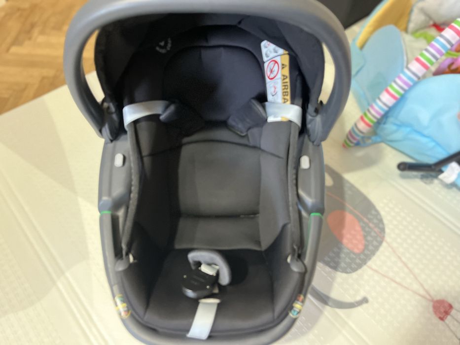 Maxi Cosi Детско столче от 0 месеца