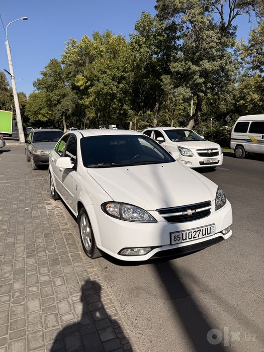 Chevrolet Gentra 2023